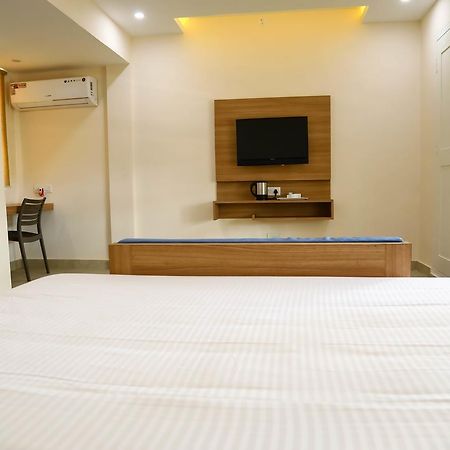 Oceanside Mahabalipuram - With Beach Access Экстерьер фото